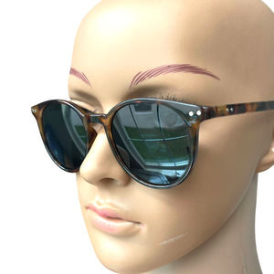 Sojos small round sunglasses women Pre-owned